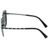 Valentino Womens VA2046 303987 Sunglasses Silver